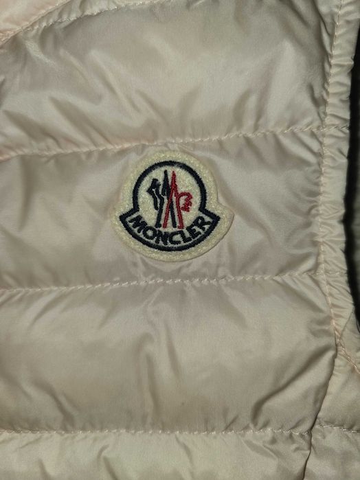 Детски елек Moncler