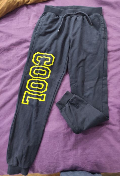 Детски зимни долнища, анцунг North Face, COOL