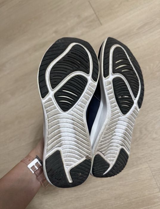 Кросовки new balance