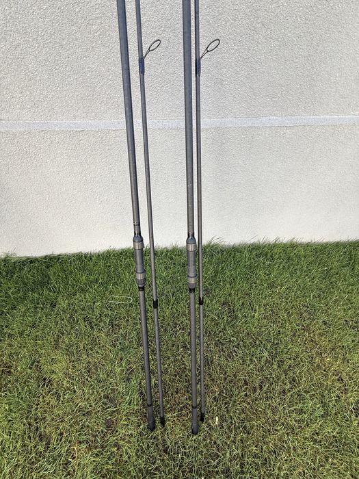 Vand 2 lansete Hakuyo MTX class 3,90 4 lbs