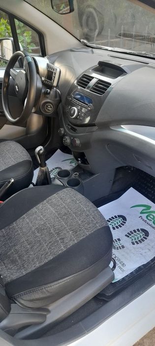 Chevrolet Spark 2014 — 3