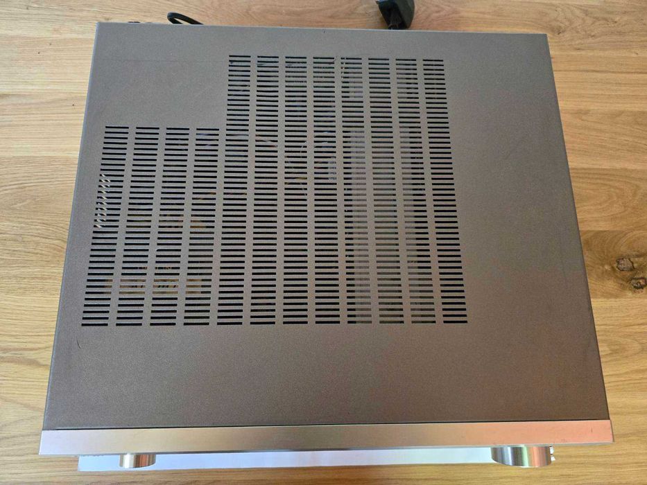 Продавам ресивър DENON AVR - 3802 и плеър SACD DENON - 2900