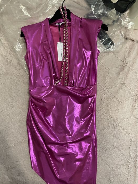 Rochie House of Amen