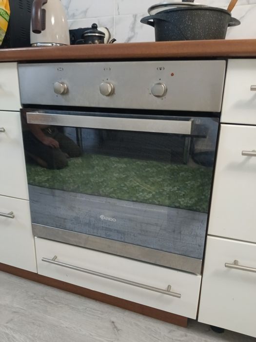 Срочно продам духовку