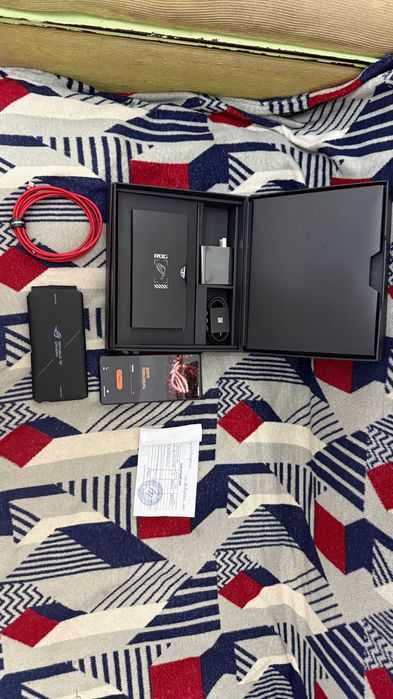Asus флагменская модель