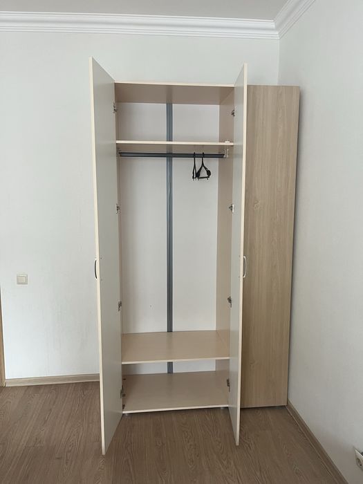 Продам шкаф б/у, в нормальном состянии