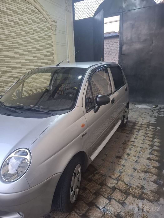 Matiz best Toza  bizinda birqol