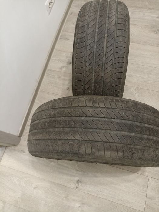 Cauciucuri Michelin de Vară 205/55/16