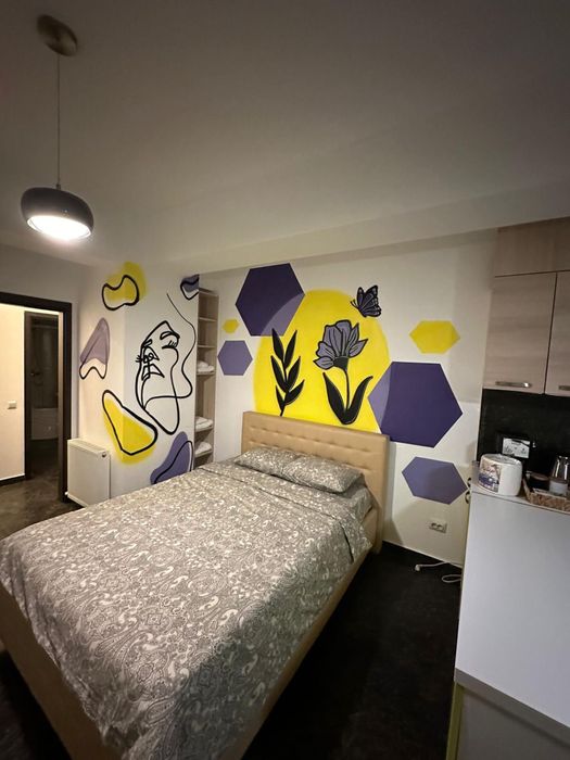 Cazare in Regim Hotelier ap 1-2 cam Iasi Centru Palas