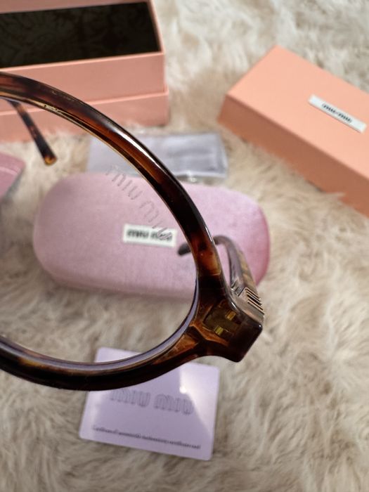 Ochelari Miu Miu