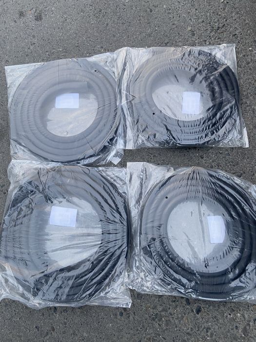 Уплотнительные резинки на прадо 90,95