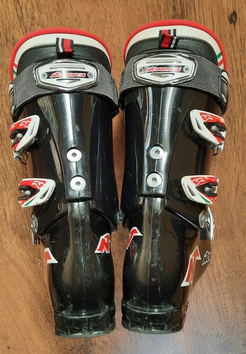 Nordica Dobermann Pro 130