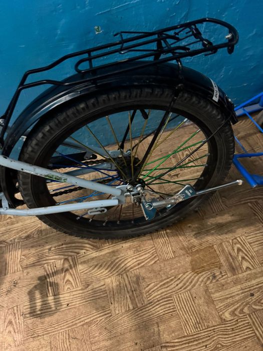 Продам велосипед