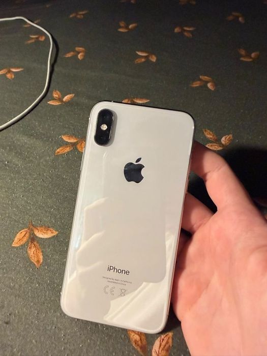 Telefon iphone xs 64gb