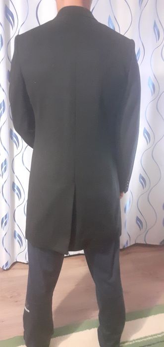 Продается пальто мужское!