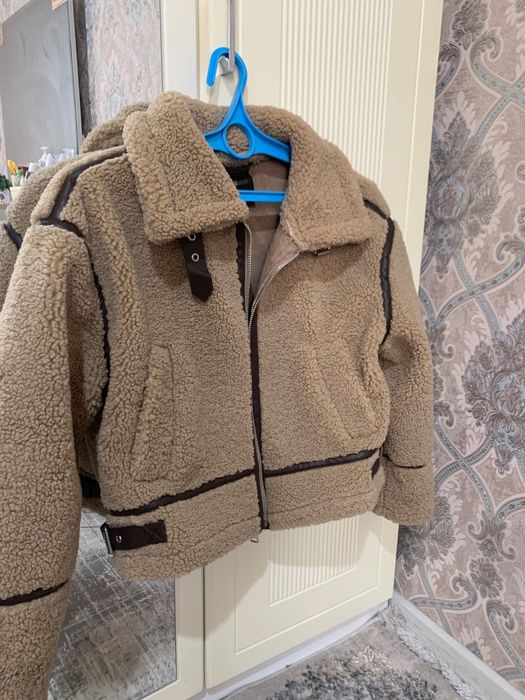 Куртка New Yorker