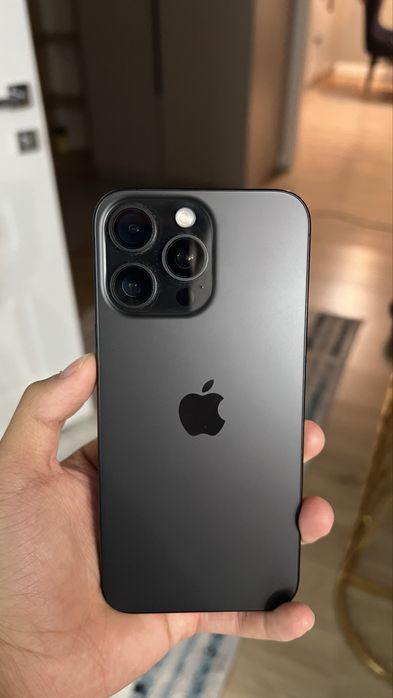 Iphone 15 pro max 256gb 88%