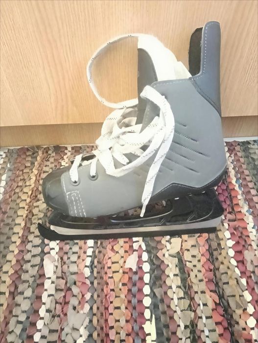 Patine hockey Oxelo Dechatlon