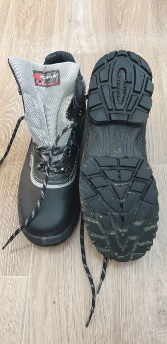 Качественная Спец обувь