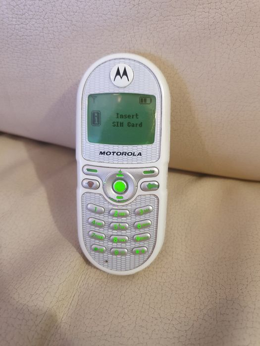 Продам Motorola c200