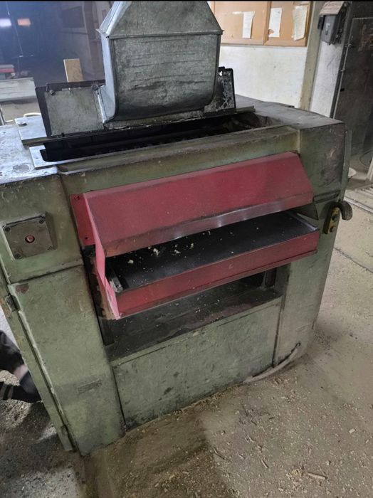 Продам деревообрабатывающие станки