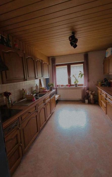 Vând mobila de bucătărie nemțească, foarte bună