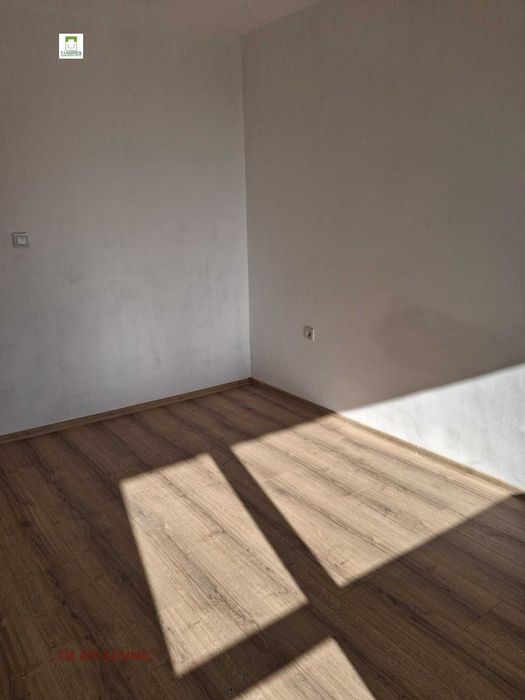 Голям двустаен апартамент