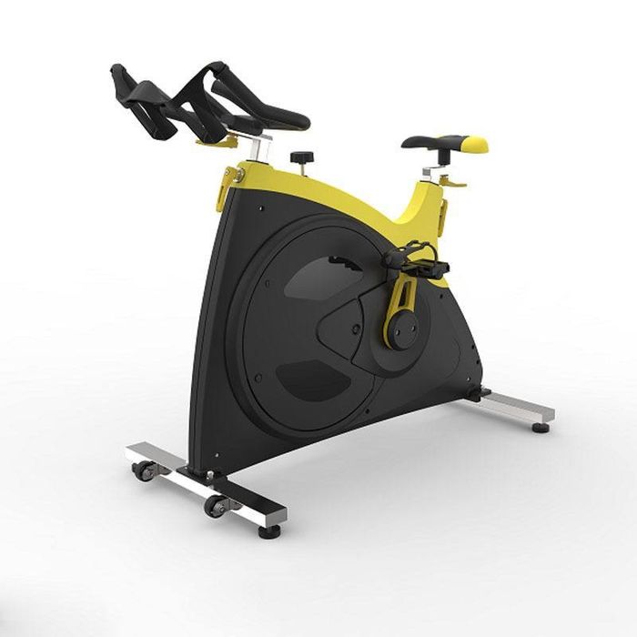 Велотренажёр MaxSport №18