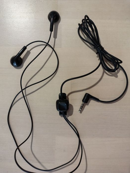 Casti Stereo Nokia WH-102