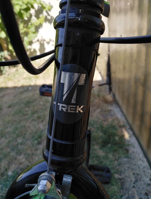 Bicicleta Trek 26