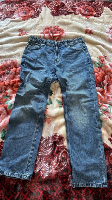 дънки New Yorker