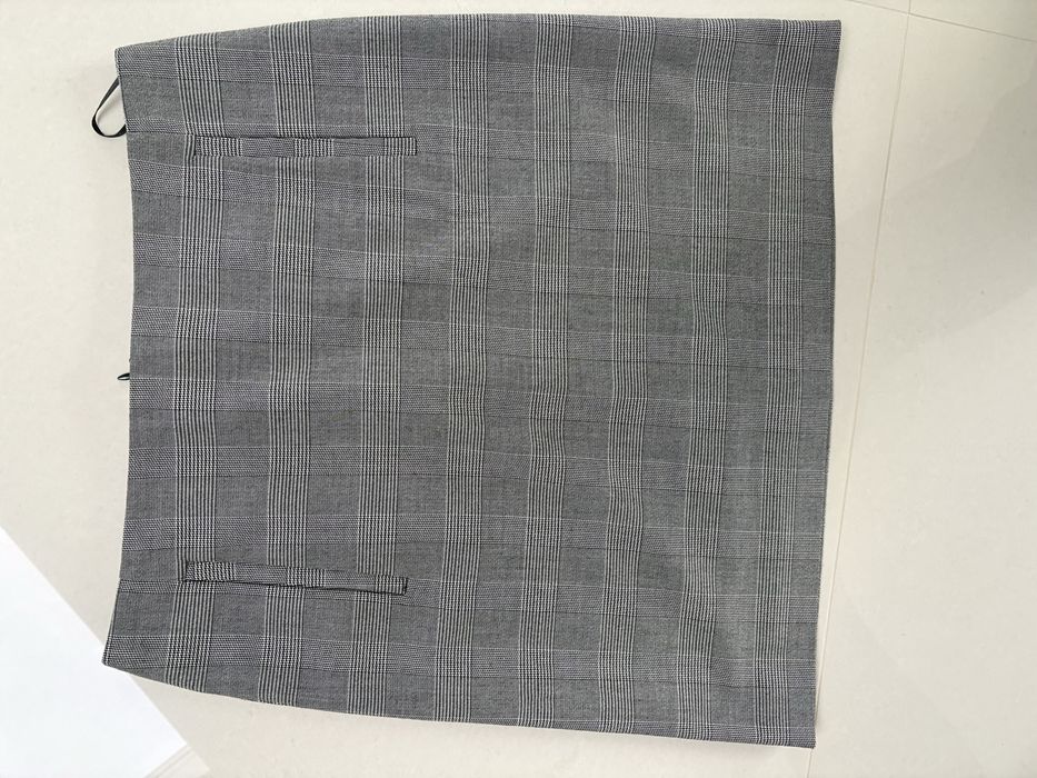 Поли-massimo dutti, vero moda, g star, естествен велур