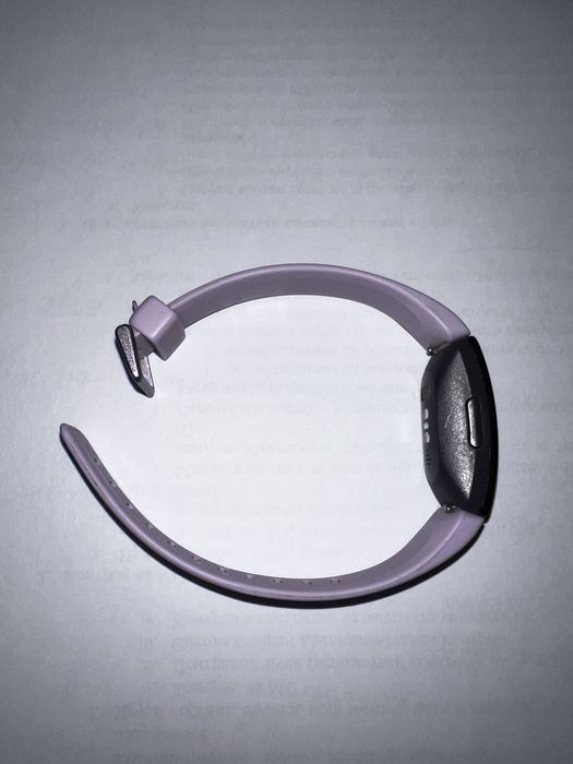 Фитнес гривна Fitbit Inspire