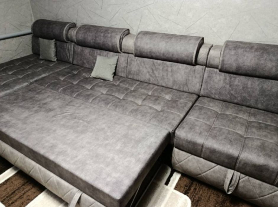 Продам модульный диван