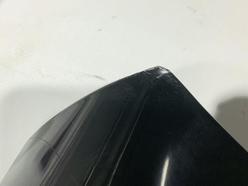 Capota motor (cu defect) BMW Seria 3 LCI E90 culoare schwarz ii (668)