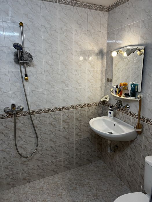 Продава се Тристаен апартамент в Разград, Абритус - 89 кв.м за 1375 €/кв.м - Снимка #12