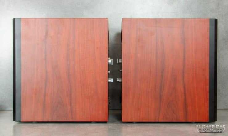 Edifier A300PRO флагман линейки акустическая система мощностю 260 ватт