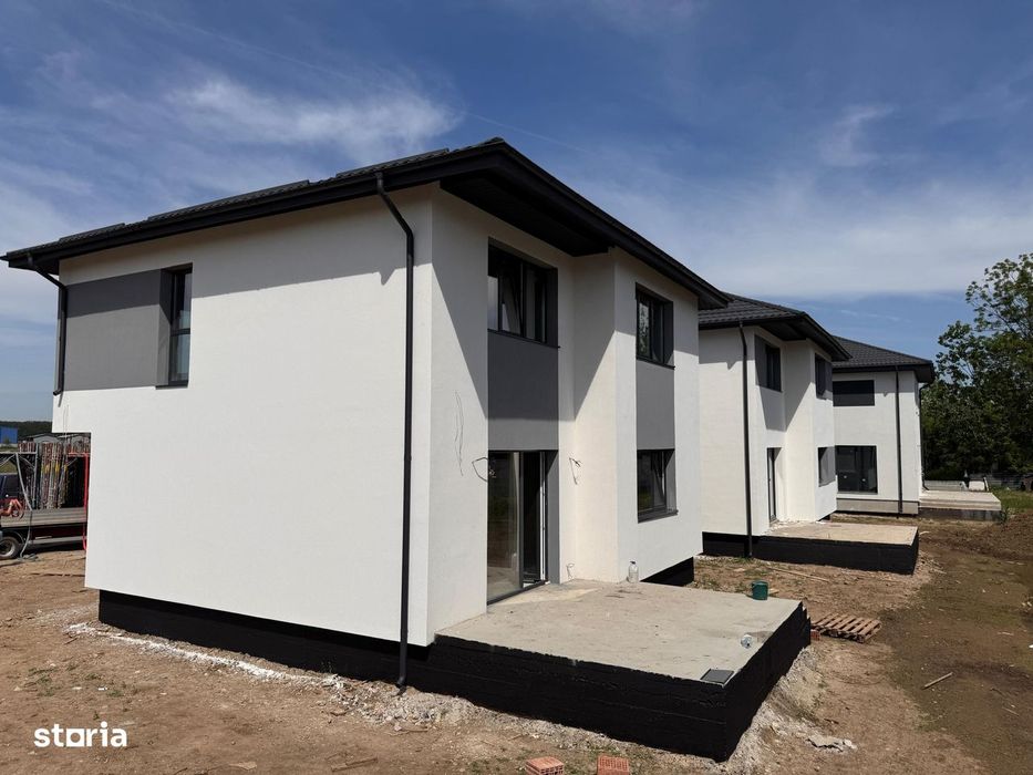 Vila in Pantelimon