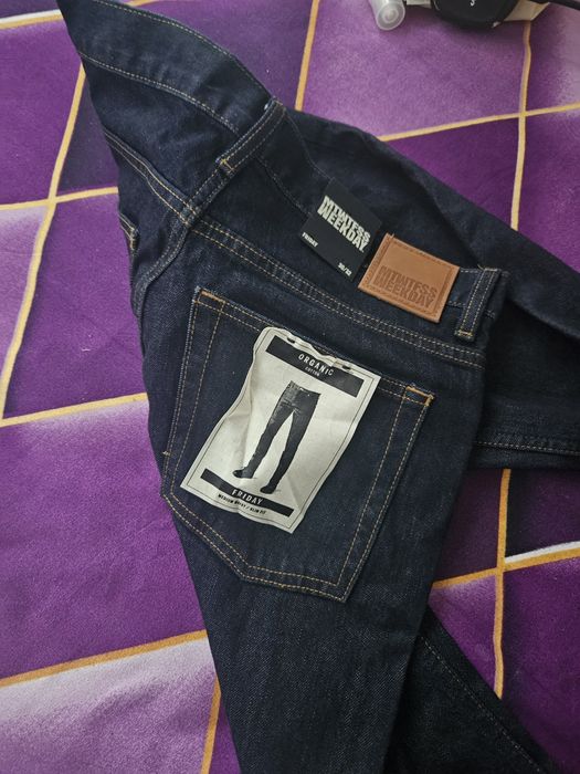 Blugi bărbătești  mas 30/ 32