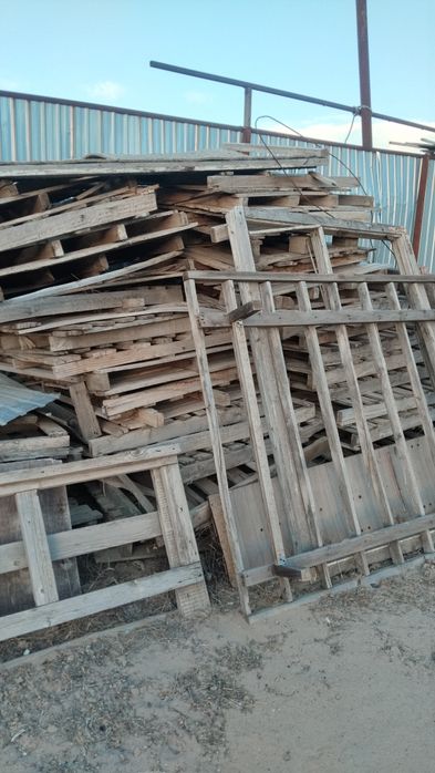Продам дрова сомовывоз