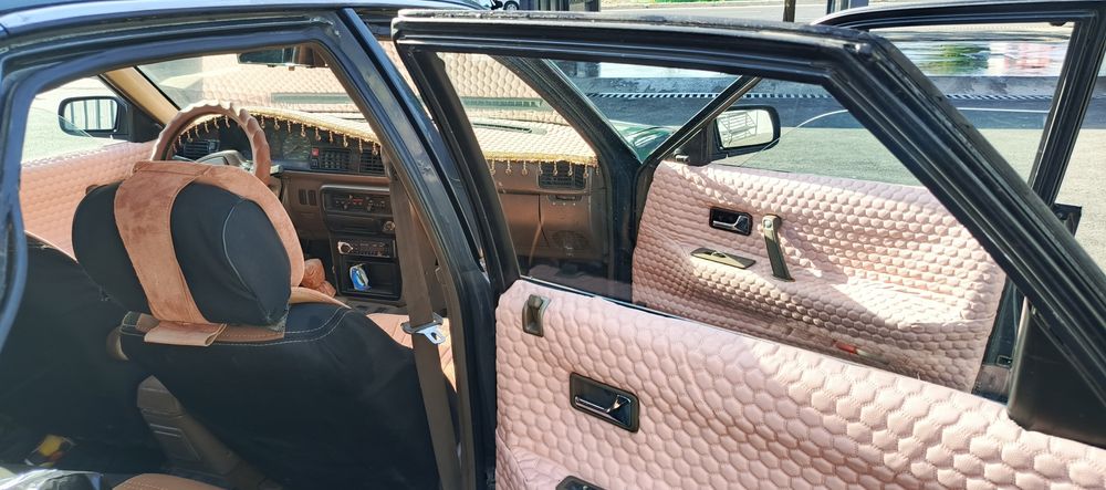 MAZDA 626, 1987 й. Нархи 1 835 доллар, Сотилади.