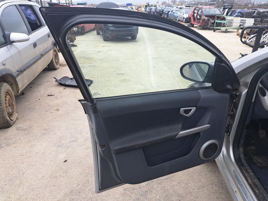 Usa stanga fata SMART ForFour [Fabr 2004-2006] Hatchback GRI