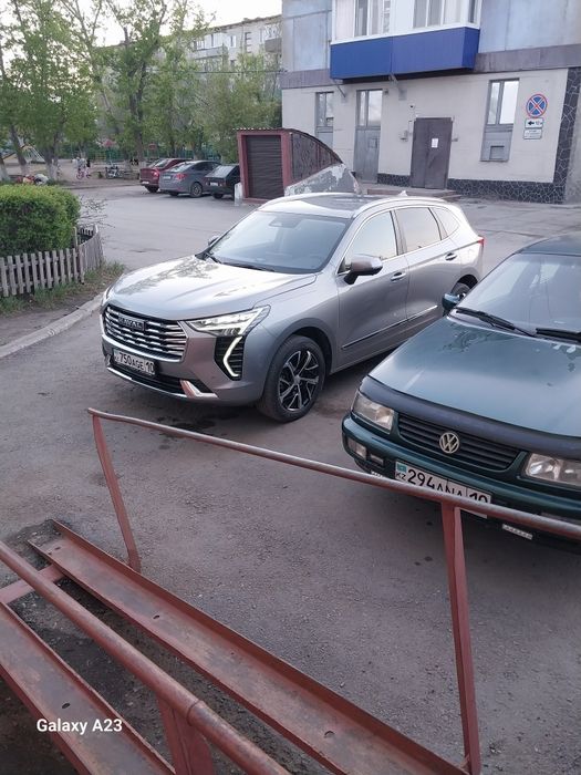 Продам Haval Julion