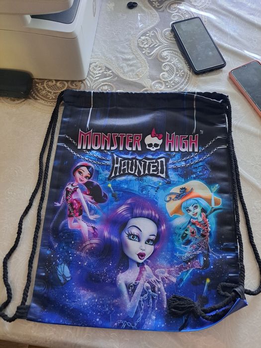 Срочно продам рюкзак