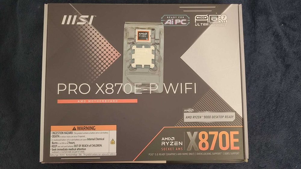 ryzen 5 1600 kit second hand si noi de vanzare • Anunturi • OLX.ro