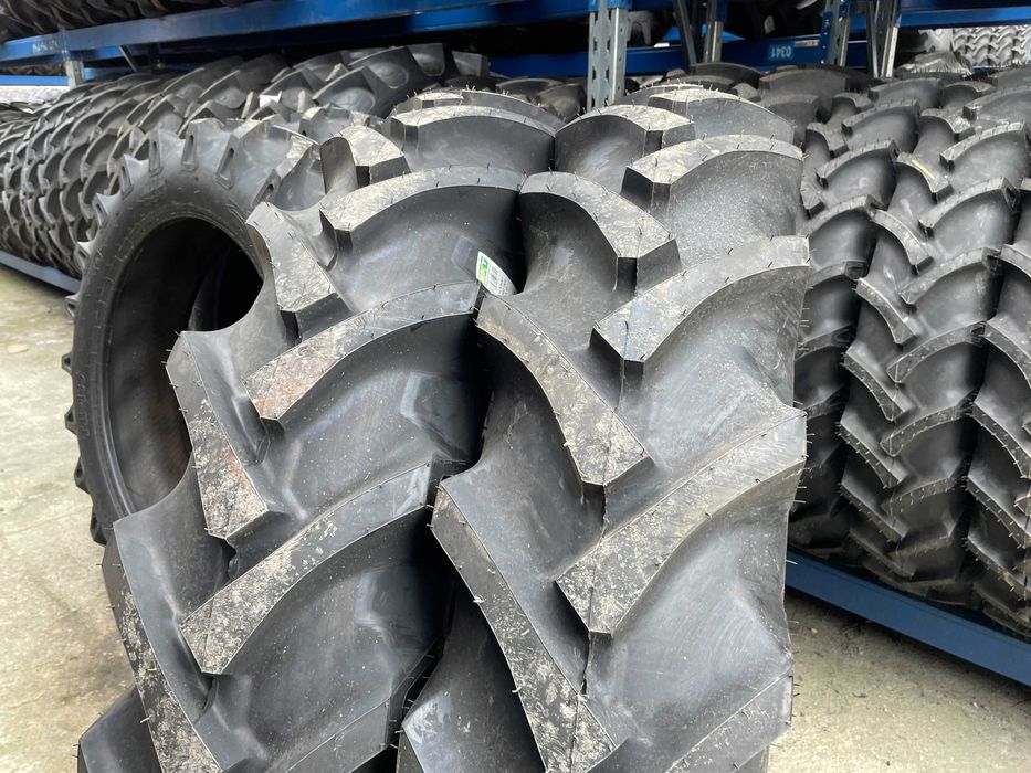 BKT Anvelope noi de tractor 8PR 12.4-36 livrare rapida