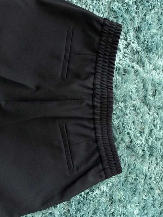 Панталони от фина вълна Massimo Dutti, 34