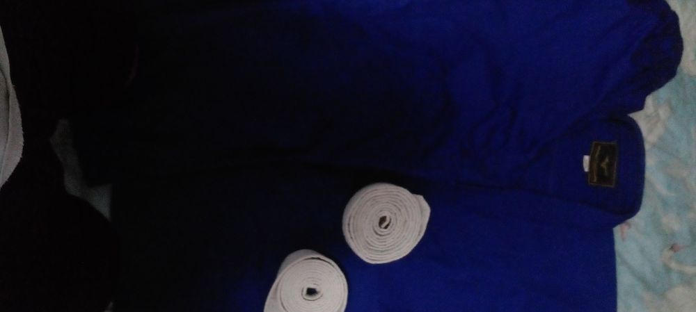 Продам Кимоно Mizuno 170размер