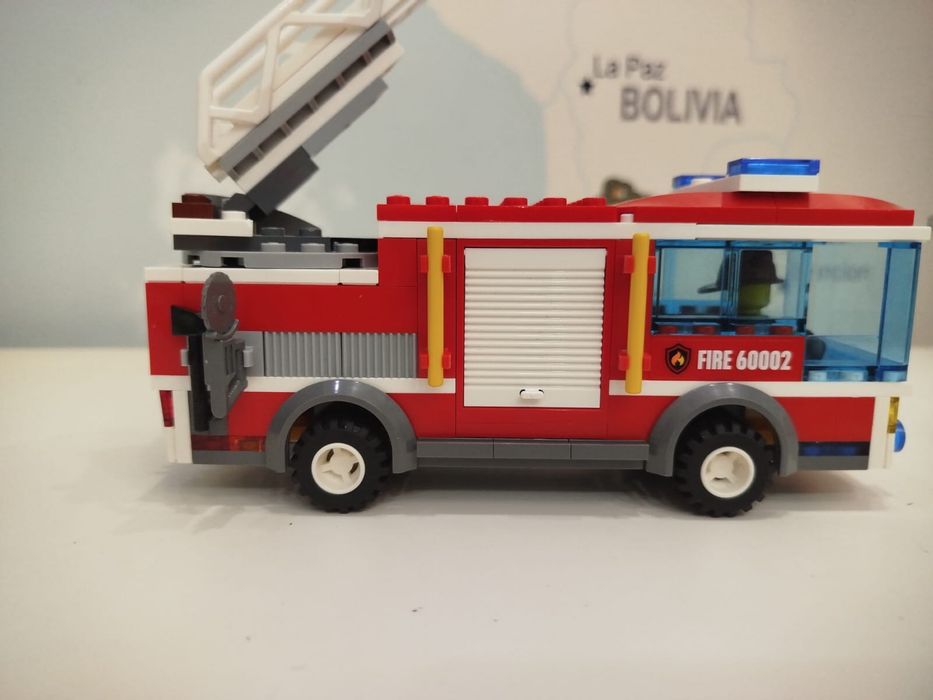 Конструктор Лего