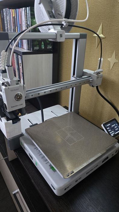 Bambu Lab A1 (EU-версия)